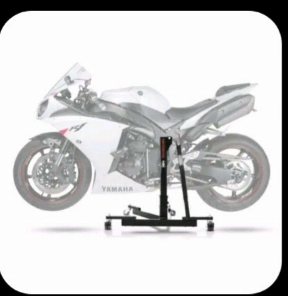 Motorrad verkaufen Yamaha R1 Rn225 Ankauf